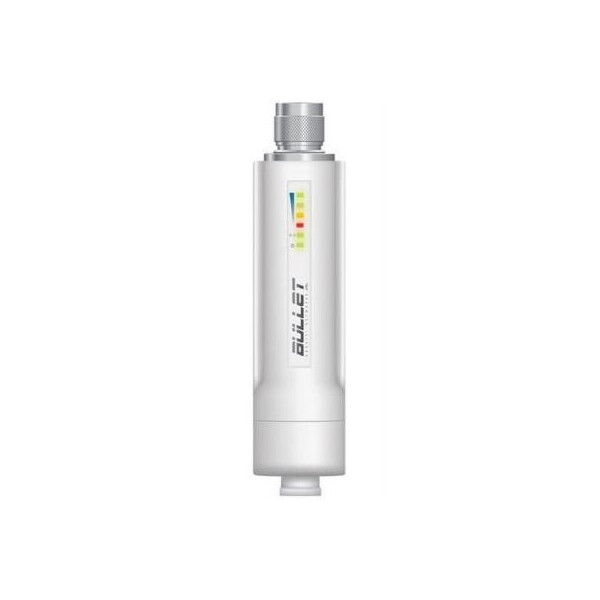 

Точка доступа Wi-Fi Ubiquiti BULLETM5-HP