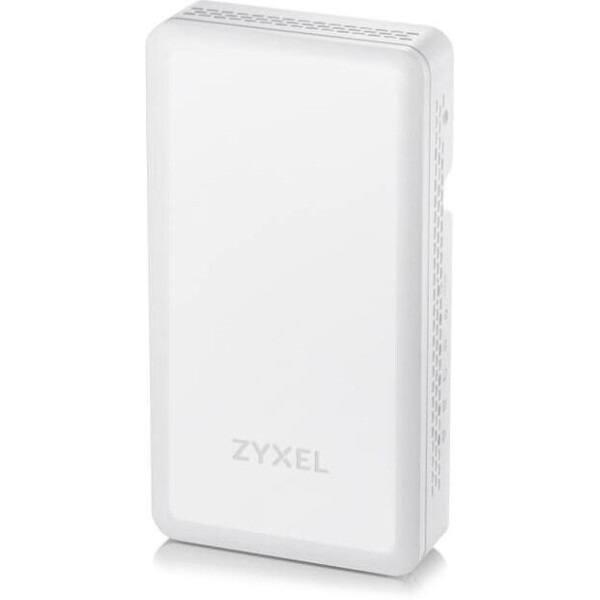 

ZYXEL NWA1302-AC (NWA1302-AC-EU0101F) (AC1200, 4xGE, 1xUSB, On-Wall, SmartAntenna, NebulaFlex, PoE only)