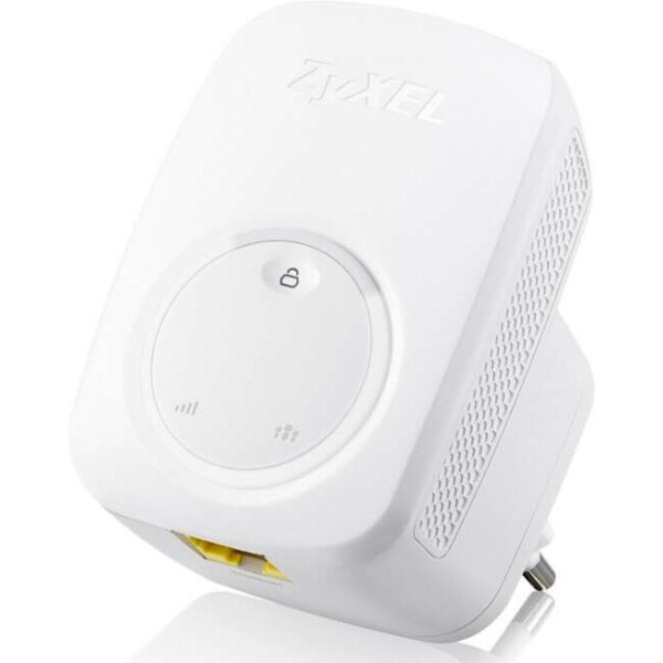 

ZYXEL WRE2206 (WRE2206-EU0101F) (N300, 1xFE LAN, mini)