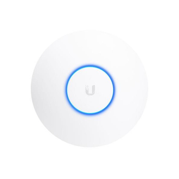 

Точка доступа Wi-Fi Ubiquiti UAP-AC-HD