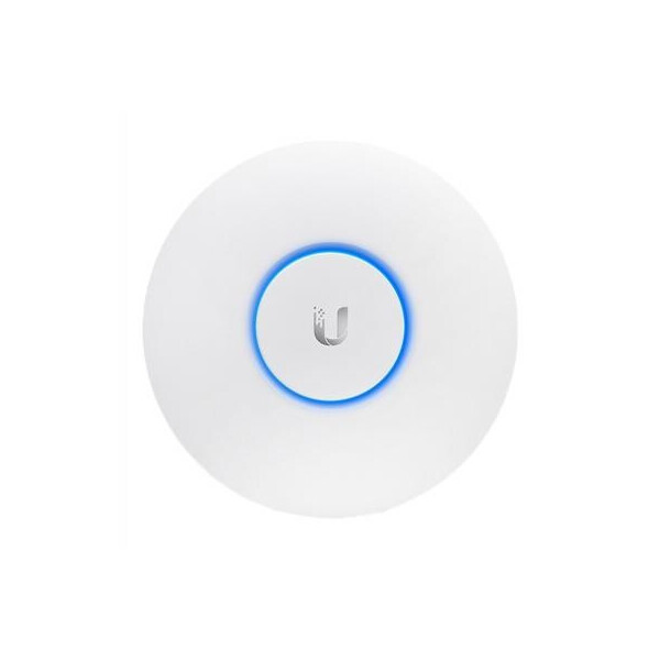 

Точка доступа Wi-Fi Ubiquiti UAP-AC-LR