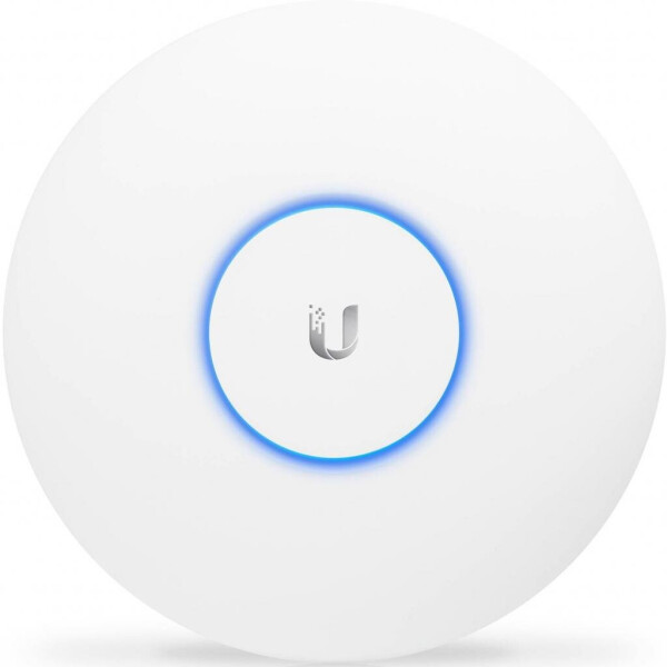 

Точка доступа Wi-Fi Ubiquiti UAP-AC-PRO