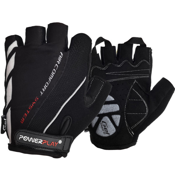 

PowerPlay 5024 Черные M (5024_M_Black)