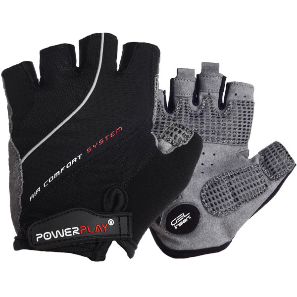 

PowerPlay 5023 Men Красные XL (5023MEN_XL_Red)