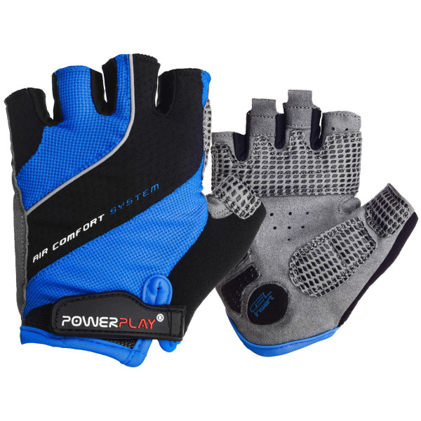 

PowerPlay 5023 Men Черные S (5023MEN_S_Black)