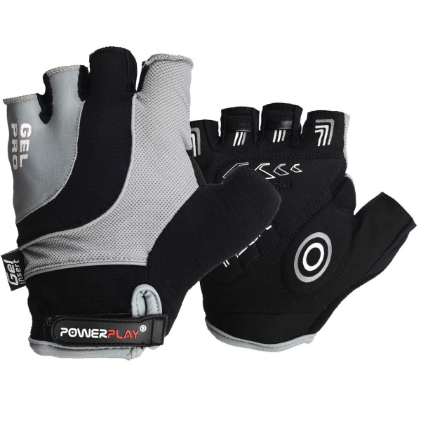 

PowerPlay 5015 A Серые M (5015A_M_Grey)