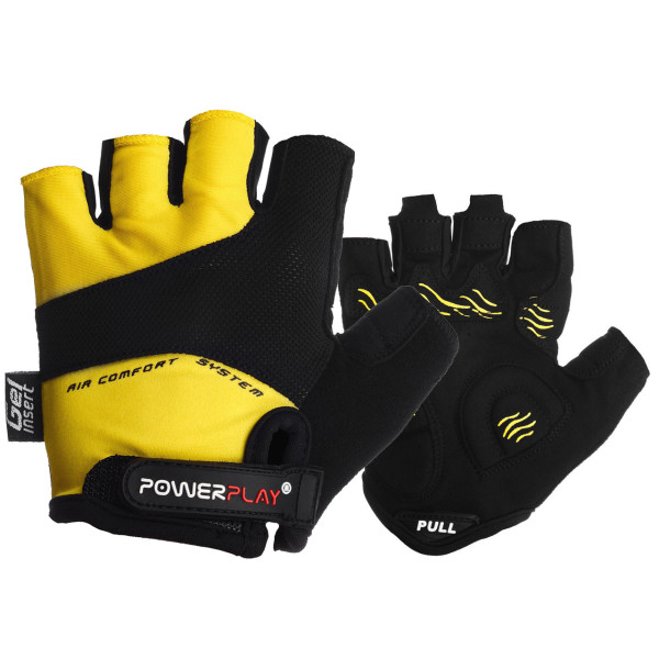 

PowerPlay 5013 Желтые S (5013_S_Yellow)