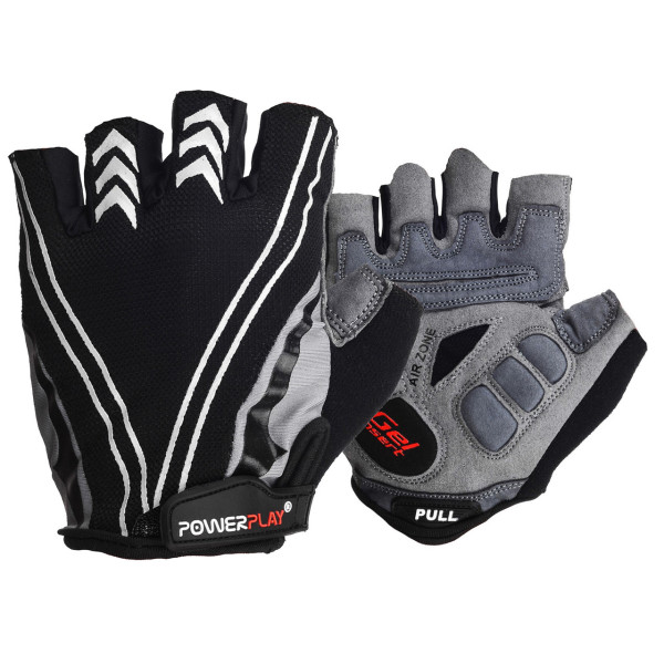 

PowerPlay 5007 D Черные M (5007D_M_Black)