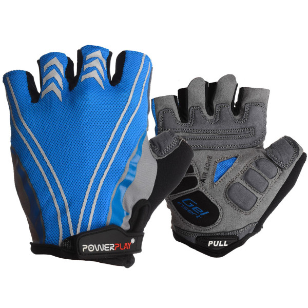 

PowerPlay 5007 B Голубые M (5007B_M_Blue)