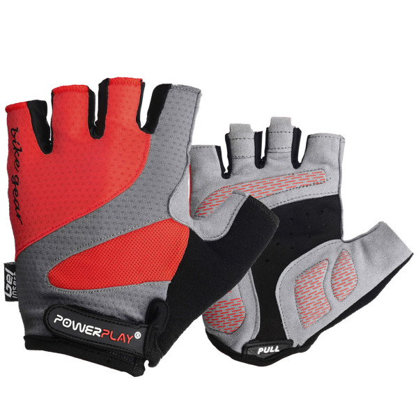 

PowerPlay 5004 E Красные XL (5004E_XL_Red)