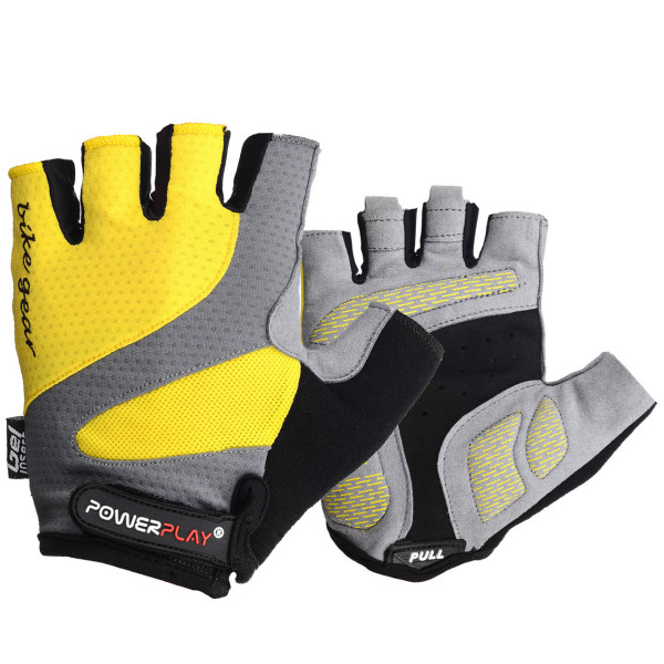 

PowerPlay 5004 D Желтые M (5004D_M_Yellow)
