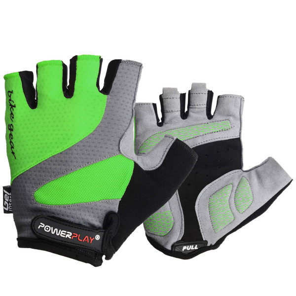 

PowerPlay 5004 C Зеленые XL (5004C_XL_Green)