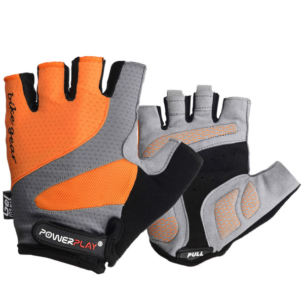 

PowerPlay 5004 B Оранжевые M (5004B_M_Orange)