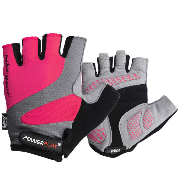 

PowerPlay 5004 A Розовые L (5004A_L_Pink)
