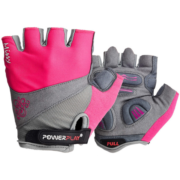 

женские PowerPlay 5277 Розовые XS (5277_XS_Pink)