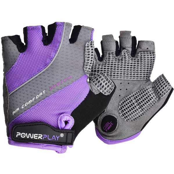 

женские PowerPlay 5023 A Фиолетовые S (5023A_S_Purple_Lady)