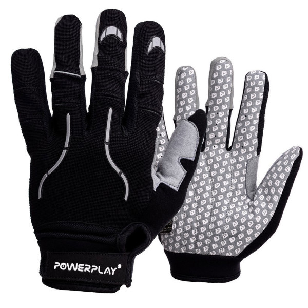 

PowerPlay 6662 Черные XXL (PP_6662_XXL_Black)