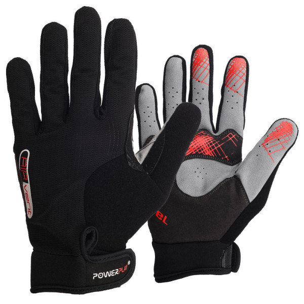 

PowerPlay 6581 Черные XL (6581_XL_Black)