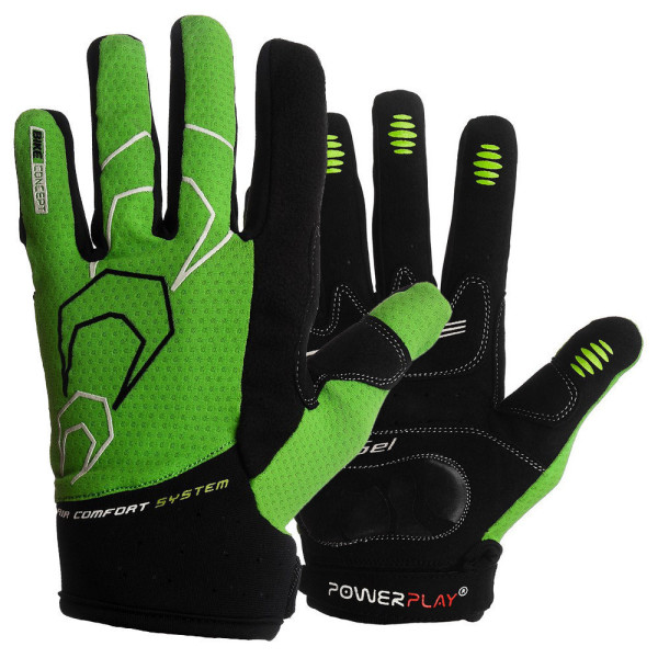

PowerPlay 6556 А Зеленые XXL (6556A_XXL_Green)