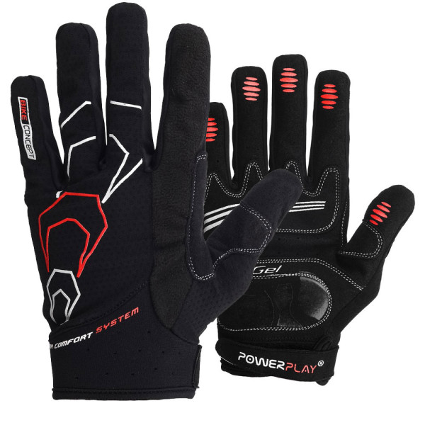 

PowerPlay 6556 Черные XXL (6556D_XXL_Black)