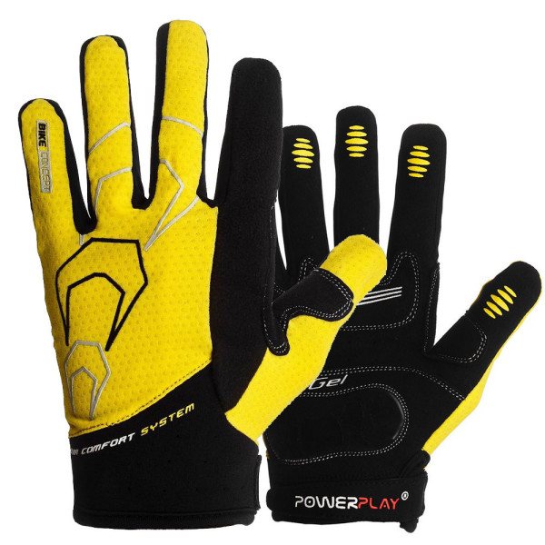 

PowerPlay 6556 Желтые S (6556_S_Yellow)