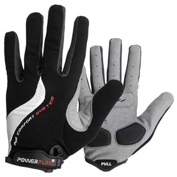 

PowerPlay 6554 C Черные XXL (6554C_XXL_Black)