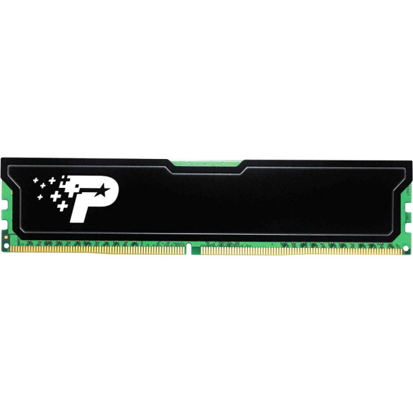 

PATRIOT 16 GB DDR4 2666 MHz (PSD416G26662H)