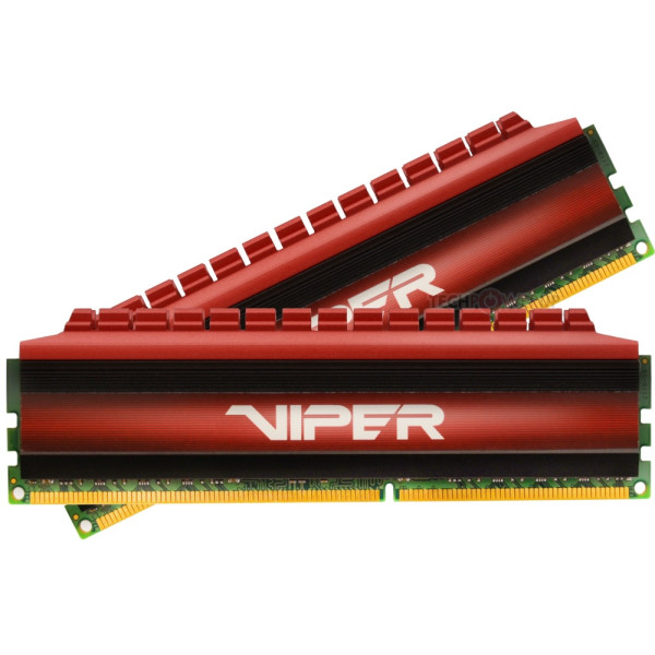

Patriot DDR4 16GB (2x8GB) 320 (PV416G320C6K)