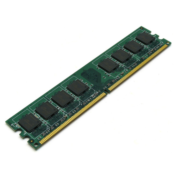 

Hynix DDR3 2GB 1333 MHz (HMT325U6BFR8C-H9N0)
