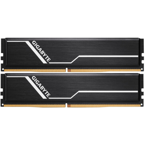 

Gigabyte DDR4 16GB (2x8GB) 2666 MHz Timing (GP-GR26C16S8K2HU416)