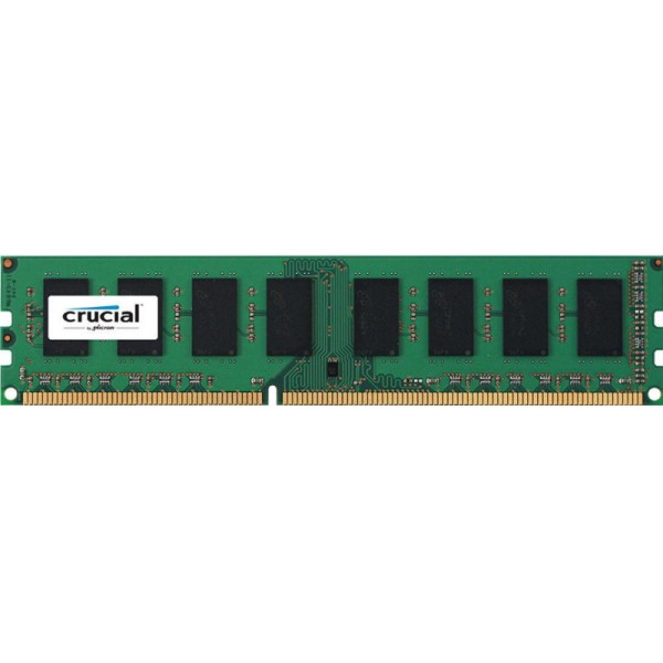 

CRUCIAL 8GB DDR3L-1866 UDIMM (CT102464BD186D)