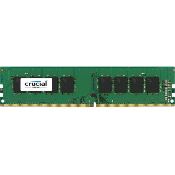 

Crucial 16GB 2400MHz CL17 (CT16G4DFD824A)