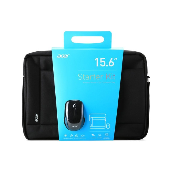 

Acer Notebook Starter Kit 15 AAK590 + mouse (NP.ACC11.01X)