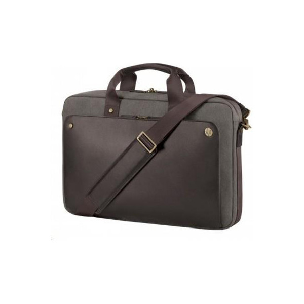 

HP Executive Brown Top Load (P6N19AA)