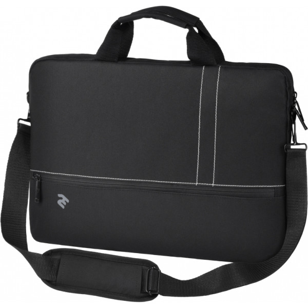

Сумка для ноутбука 2E Black (2E-CBN516BK)