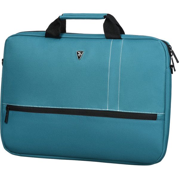 

Сумка для ноутбука 2E Turquoise (2E-CBN516TU)