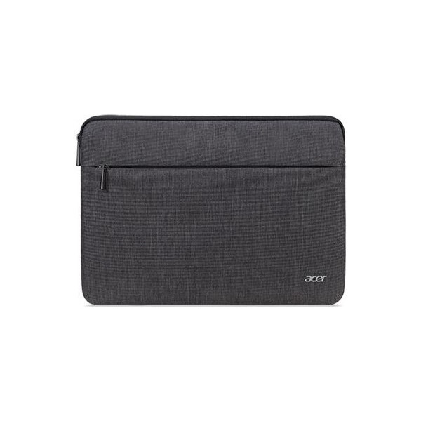

Сумка для ноутбука Acer Protective Sleeve 14 Gray (NP.BAG1A.294)