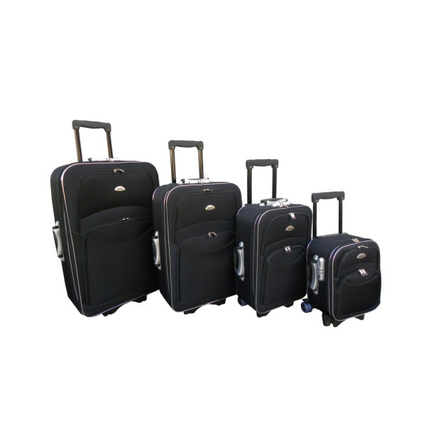 RGL ELITE 4в1 (XXL+XL+L+M) Black