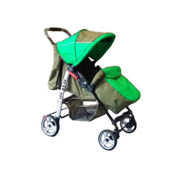 

прогулочная Trans Baby Baby Car Olive / Green (BaCar 12/96)