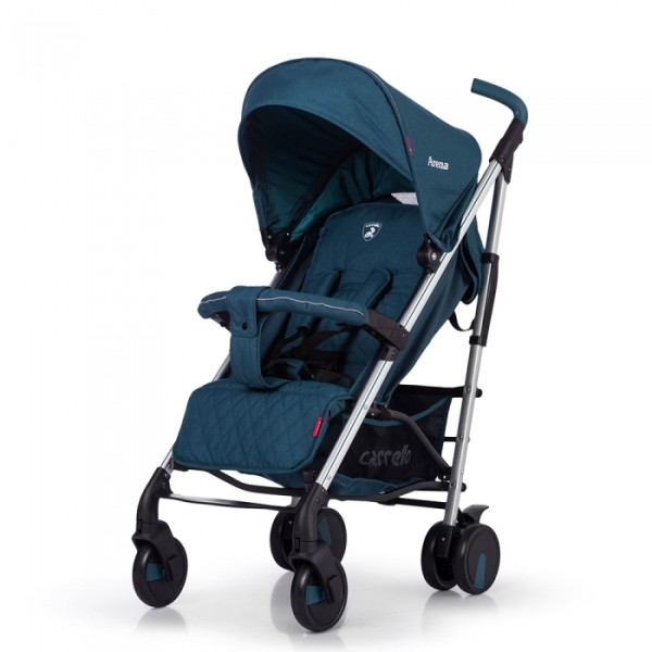 

прогулочная Carrello Arena Len Shadow Blue (CRL-8504N)