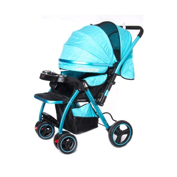 

прогулочная Liangbei 5460 Blue (5460)
