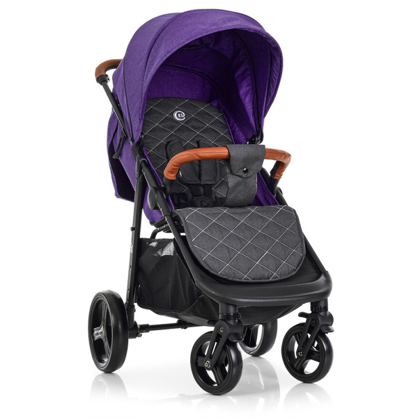 

прогулочная EL Camino X4 Violet Purple (ME 1024L)