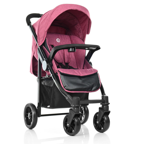 

прогулочная EL Camino Tempo Sangria Pink (ME 1027L)