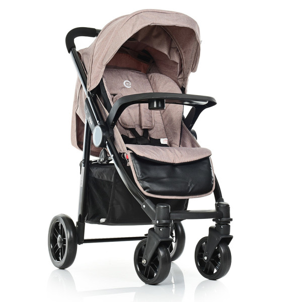 

прогулочная EL Camino Tempo Latte Beige (ME 1027L)