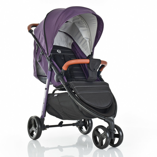 

прогулочная El Camino X3 ME 1025 Purple (ME 1025)