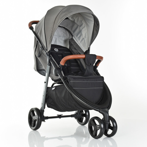 

прогулочная El Camino X3 ME 1025 Grey (ME 1025)