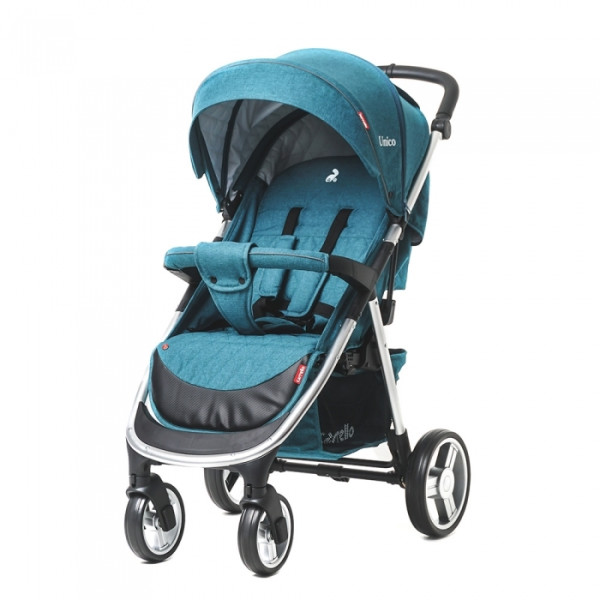 

прогулочная Carrello Unico Water Blue (CRL-8507)