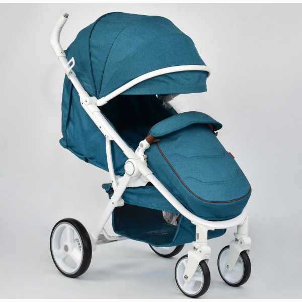 

Детская коляска прогулочная Joy 6884 Turquoisee (6884)