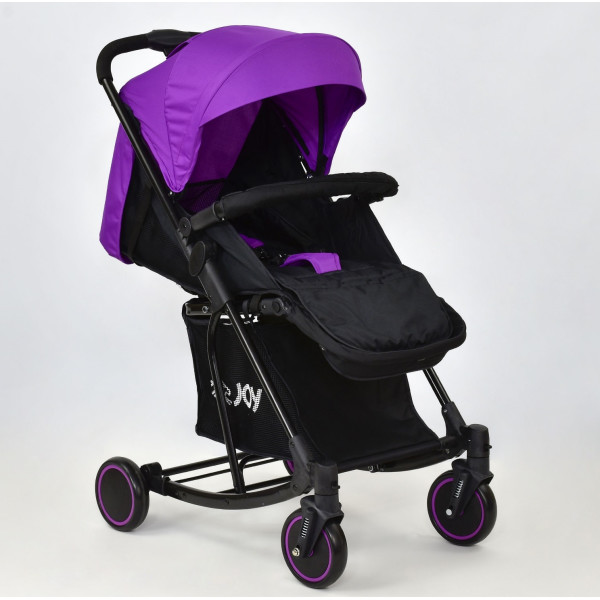 

прогулочная Joy Т 609 Purple (Т 609)