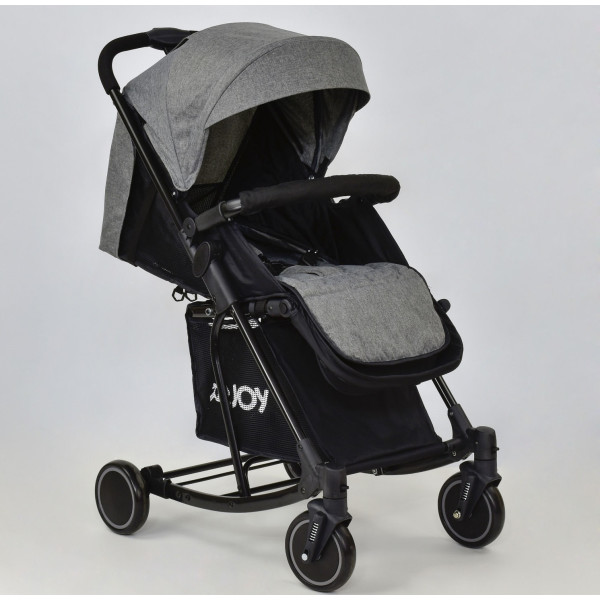 

прогулочная Joy Т 609 Grey (Т 609)